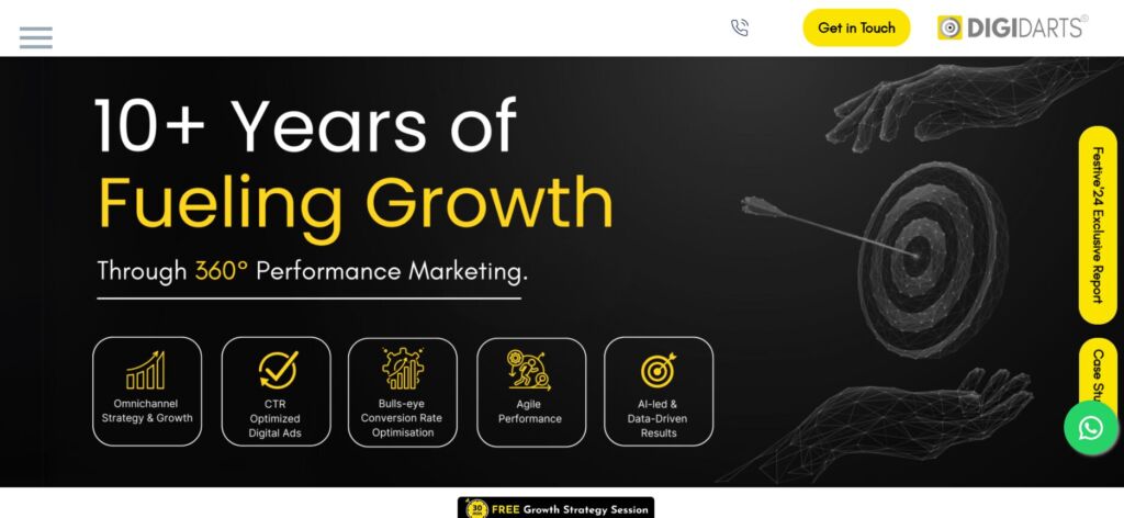 Top 15 eCommerce SEO Companies India for Online Growth 9 eCommerce SEO9