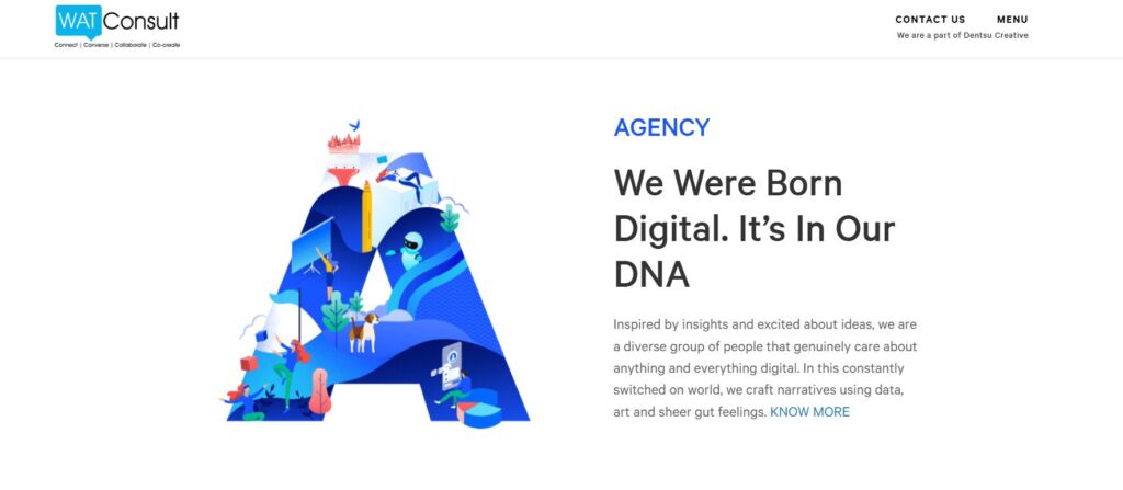Top eCommerce Social Media Marketing Agencies in India: A Guide 4 eCommerce Social Media Marketing Agencies in India4
