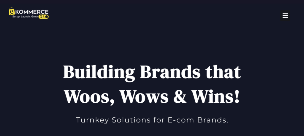 Top eCommerce Social Media Marketing Agencies in India: A Guide 5 eCommerce Social Media Marketing Agencies in India5