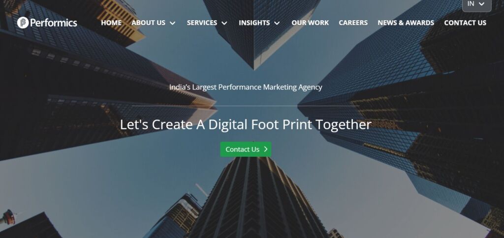 Top eCommerce Social Media Marketing Agencies in India: A Guide 7 eCommerce7