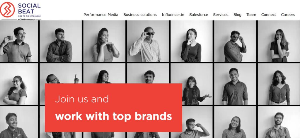 Top eCommerce Social Media Marketing Agencies in India: A Guide 8 eCommerce8