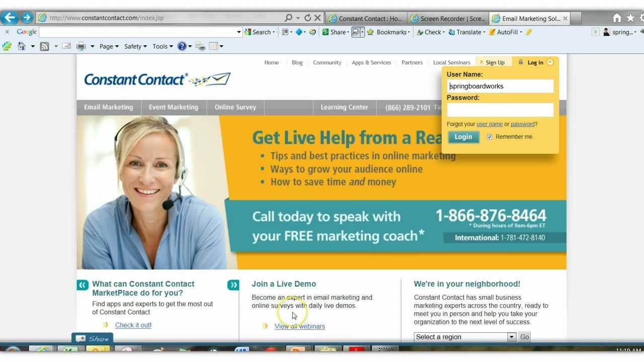 13 Reliable Email Marketing Services for Ecommerce: Boost Sales 6 Email Marketing services