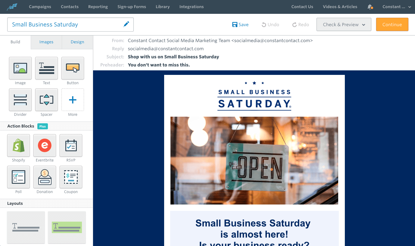 13 Reliable Email Marketing Services for Ecommerce: Boost Sales 5 Email Marketing services