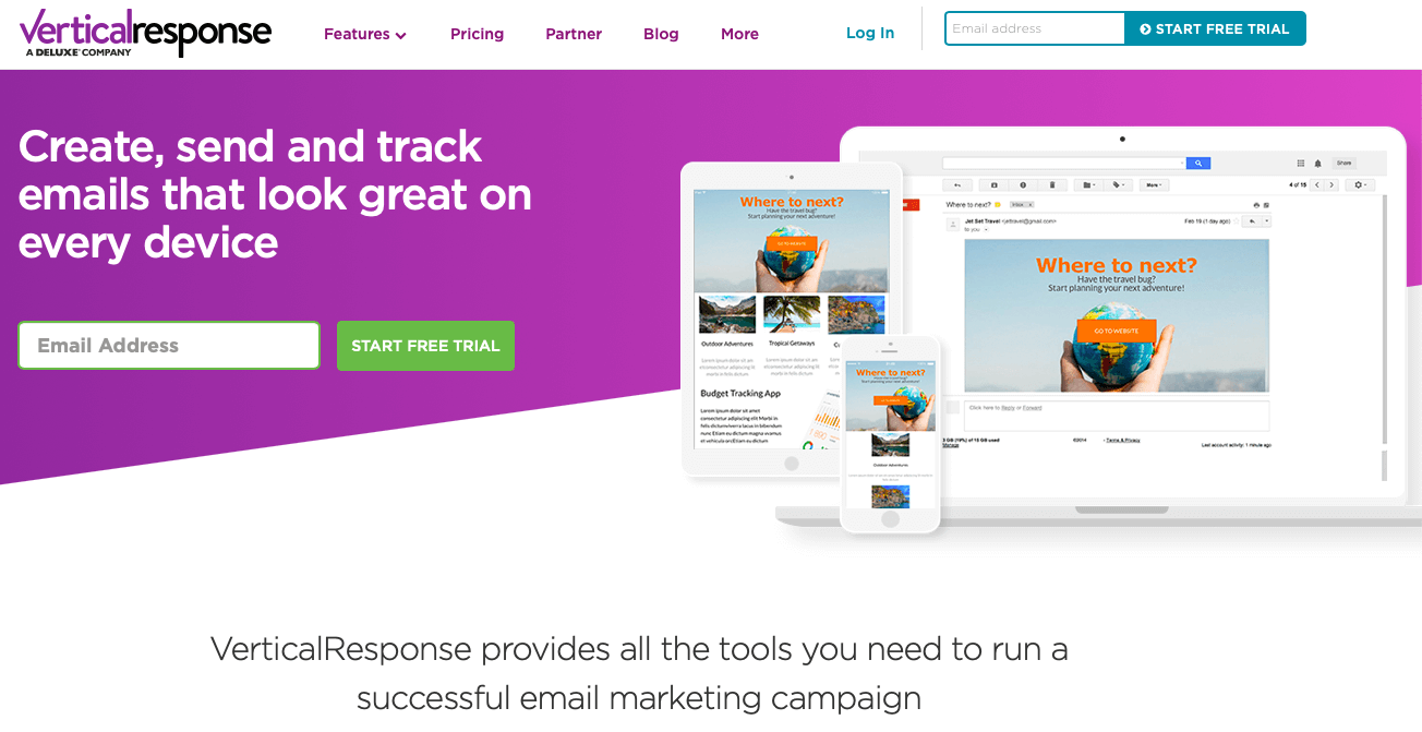 13 Reliable Email Marketing Services for Ecommerce: Boost Sales 17 Email Marketing services