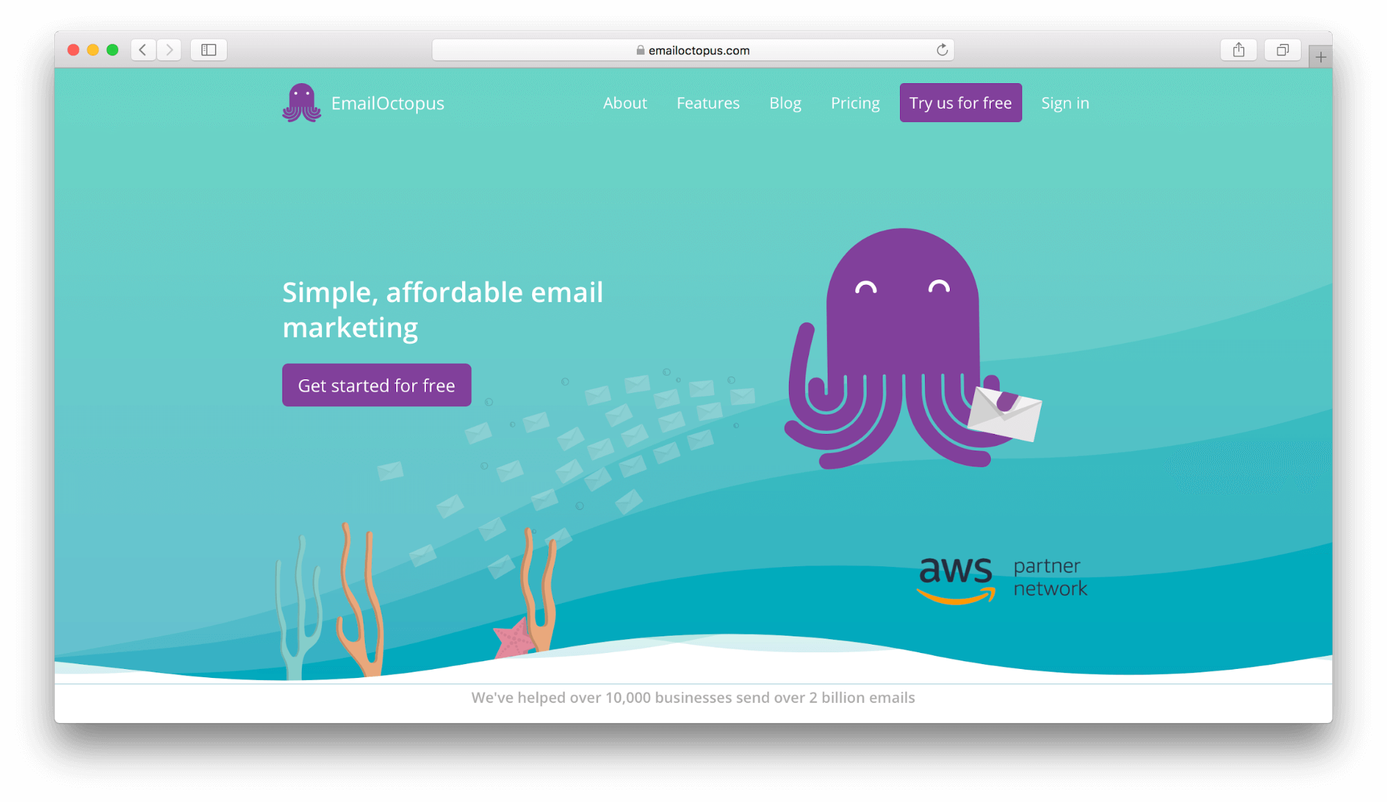 13 Reliable Email Marketing Services for Ecommerce: Boost Sales 19 Email Marketing services