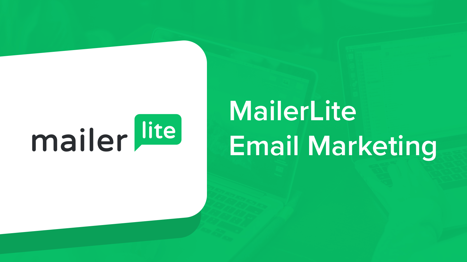 13 Reliable Email Marketing Services for Ecommerce: Boost Sales 7 Email Marketing services