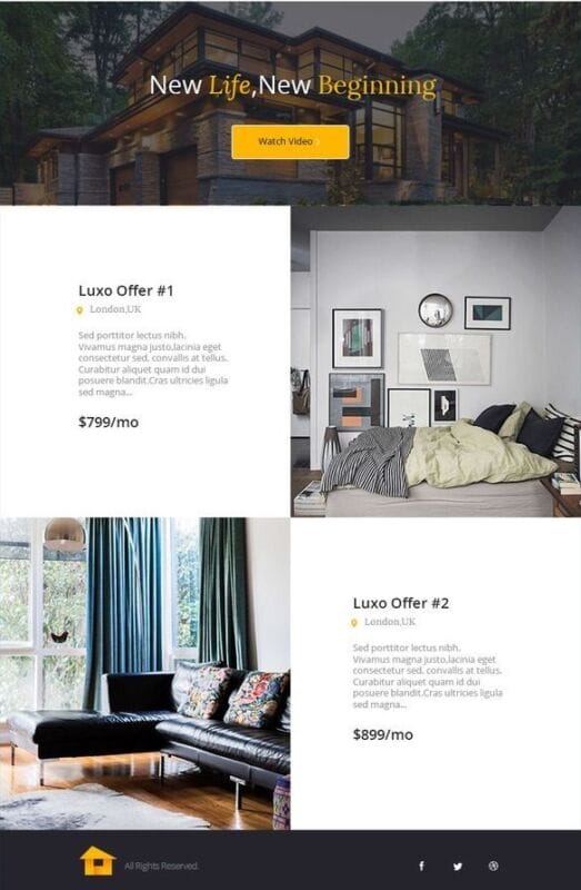 Digital Marketing Tips for Home Decor