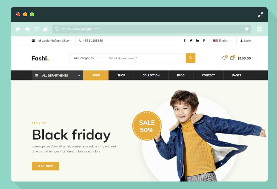 ecommerce conversion optimization