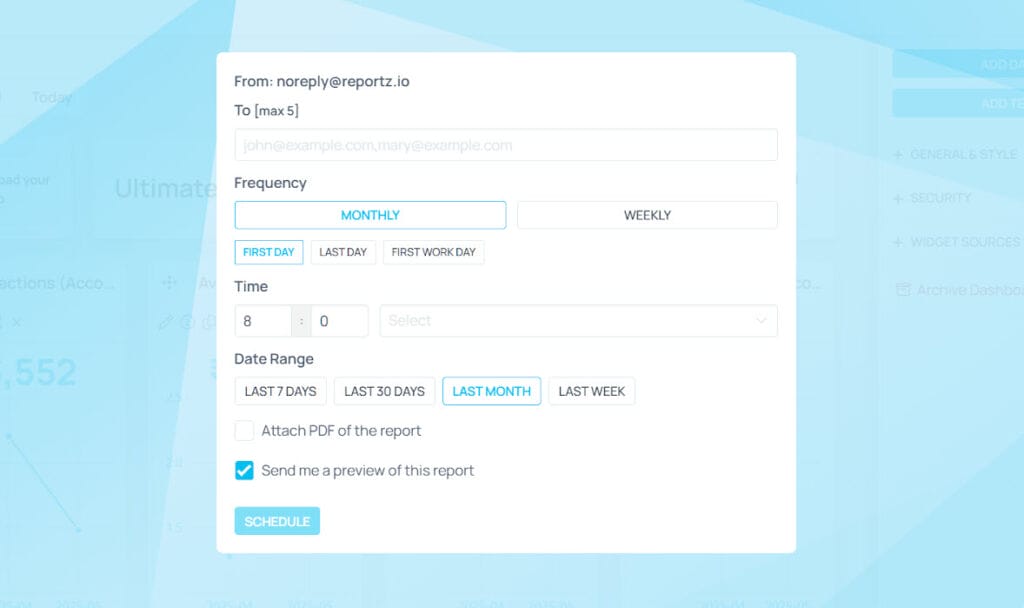 Reportz.io Review: Secret Weapon for Effortless KPI Reporting 5 fustfduakgjsfghiuty