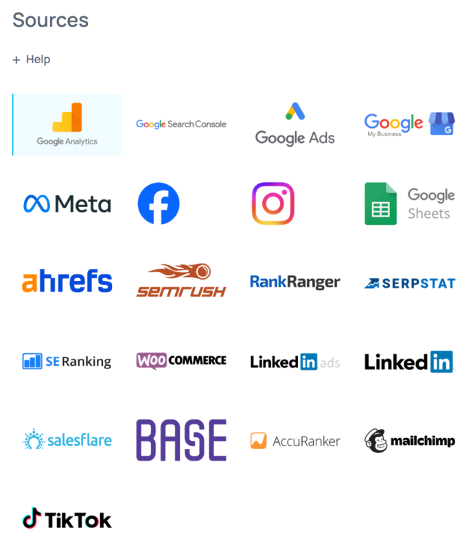 Reportz.io Review: Secret Weapon for Effortless KPI Reporting 2 gdsfjatyfdtyifghsv