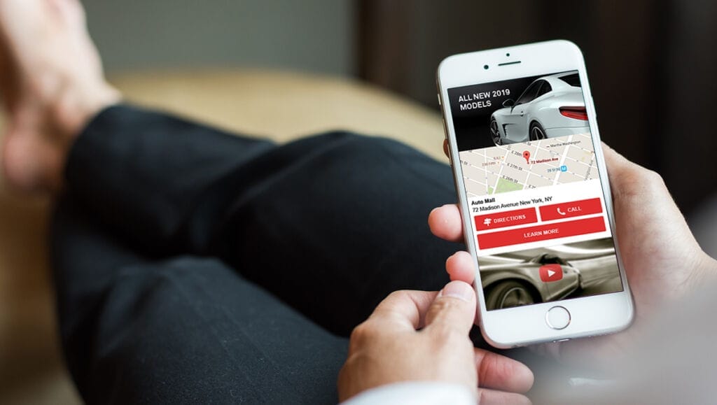 Benefits of Display Advertising to Boost Brand Awareness 3 geofencing ads