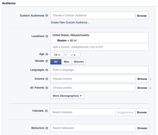 Maximizing Pest Control Leads with Facebook Ads: 7 Steps 5 Pest