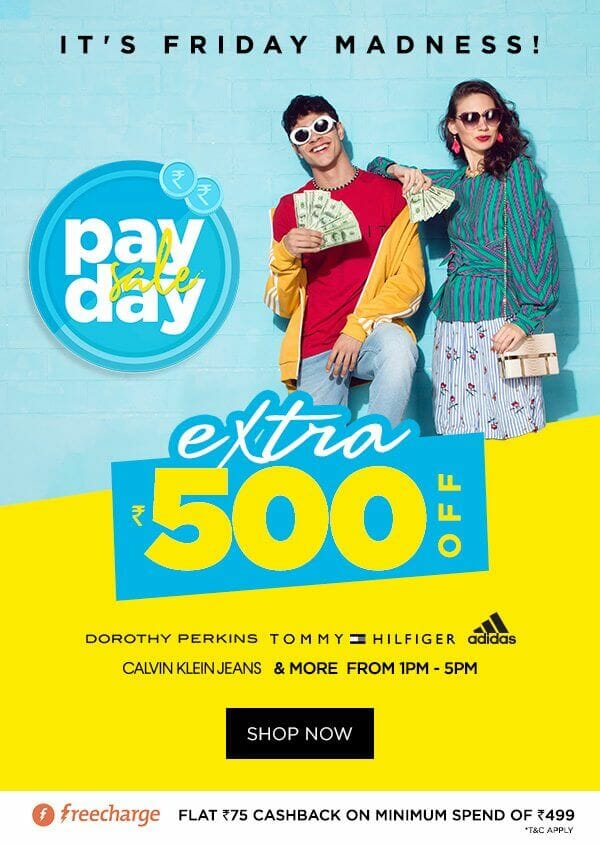 Gift Coupons and Cashback Program