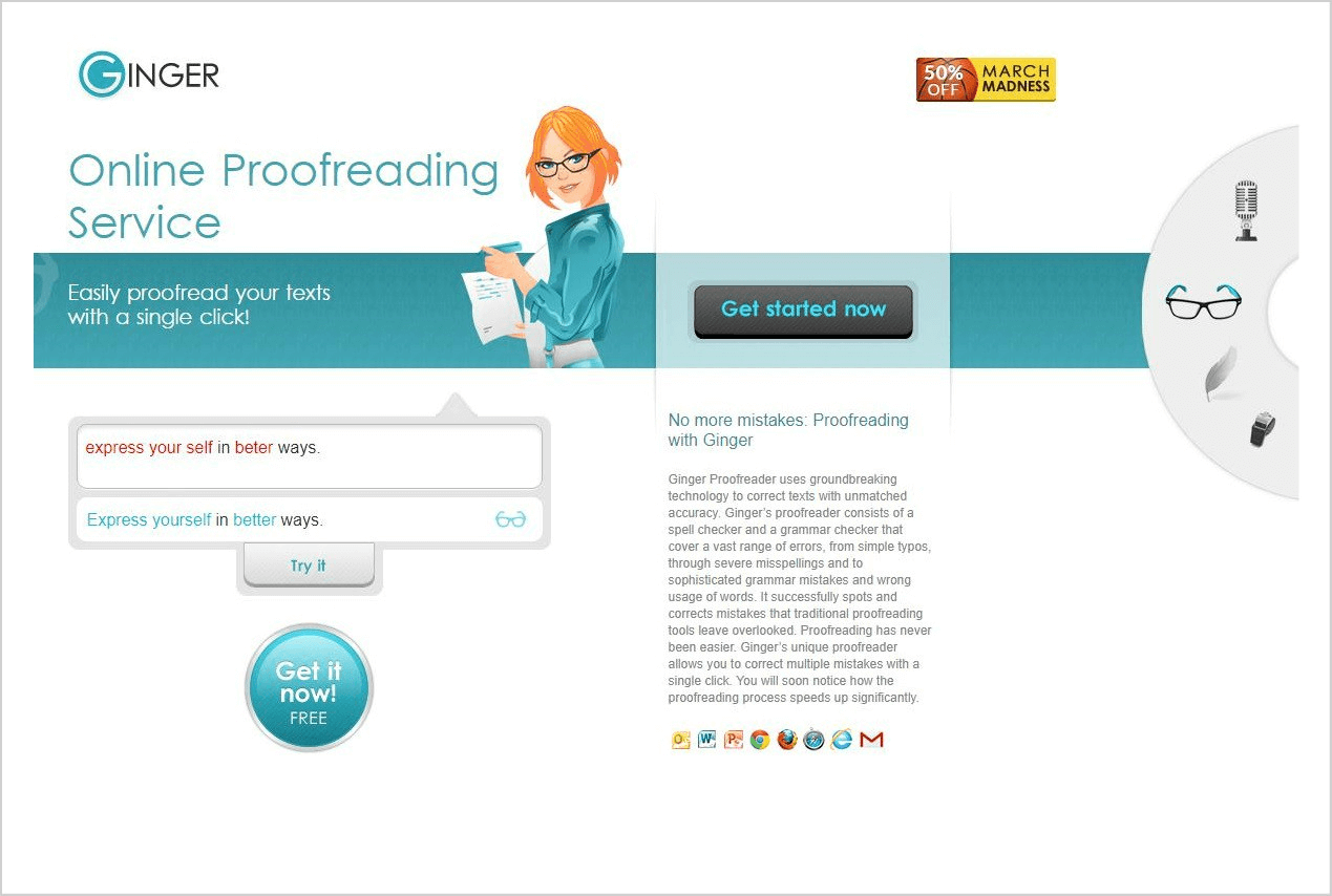 9 Robust online Proofreading Tools for New Age marketers 2021