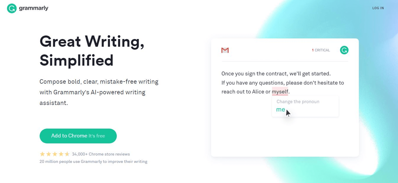 9 Robust online Proofreading Tools for New Age marketers 5 online proofreading tools