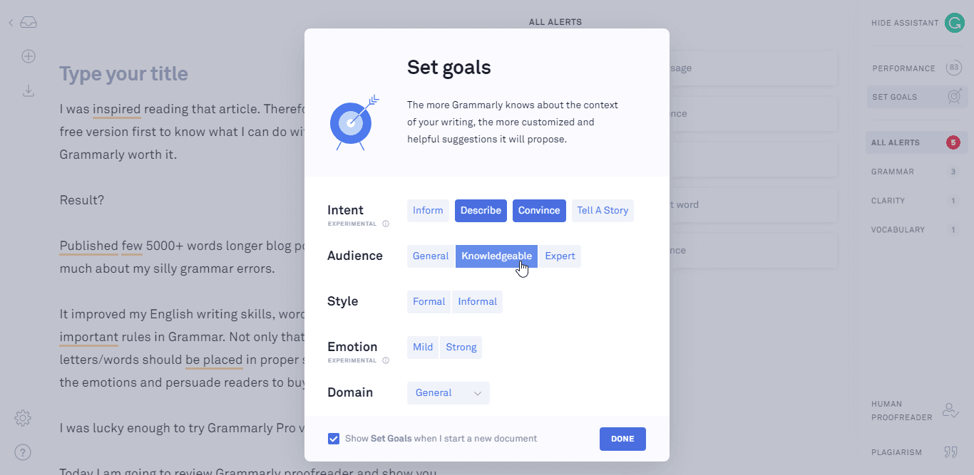 9 Robust online Proofreading Tools for New Age marketers 6 online proofreading tools