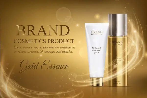 Facebook Ads for Beauty Products