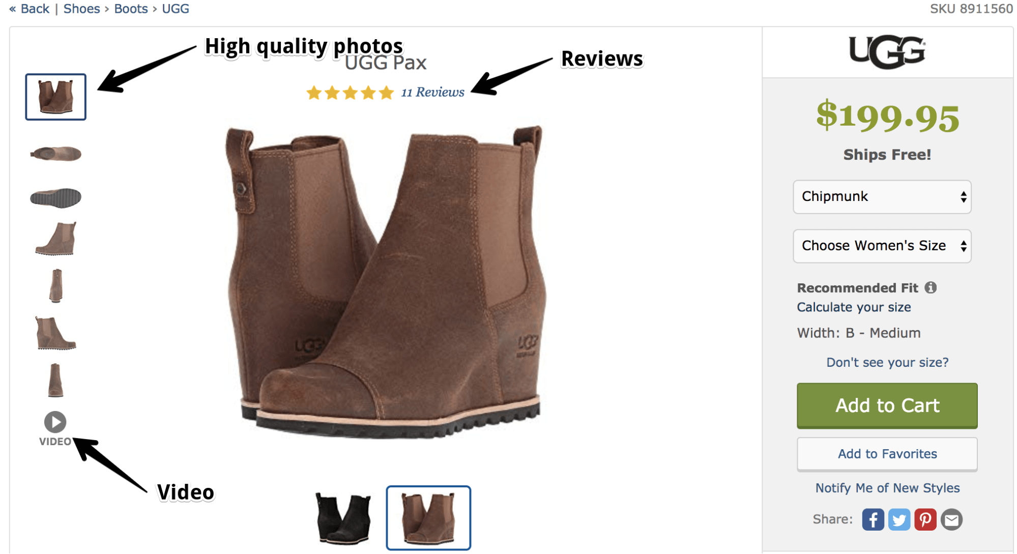 ecommerce conversion optimization