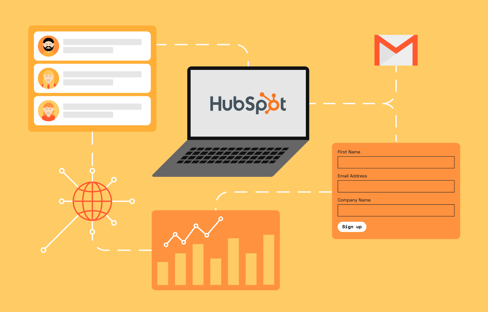 11 powerful Lead Generation softwares for marketers 2 lead generation softwares