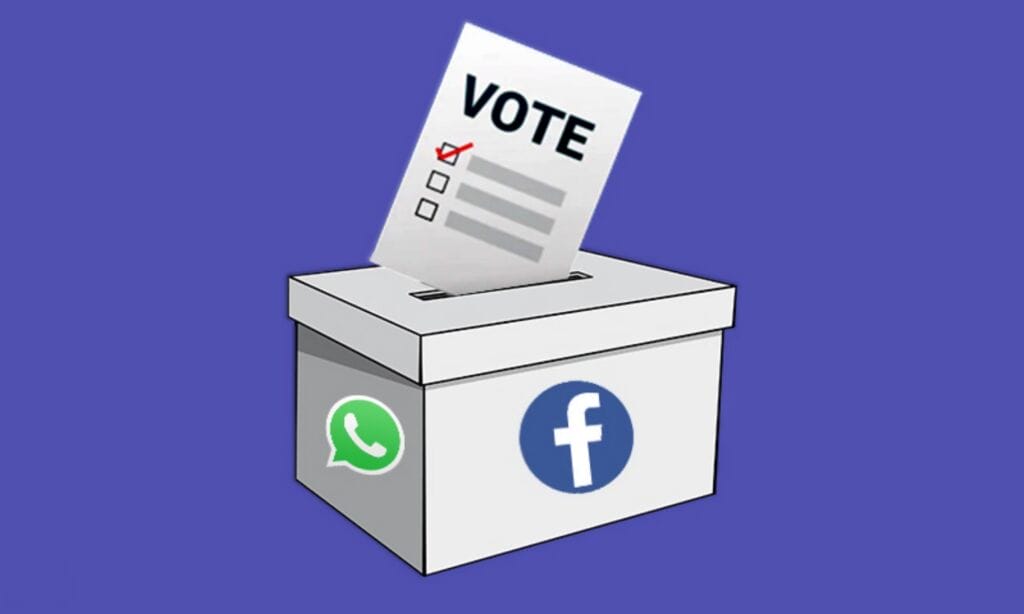Role of the Digital Marketing in Indian Elections 2024 6 voter engagement
