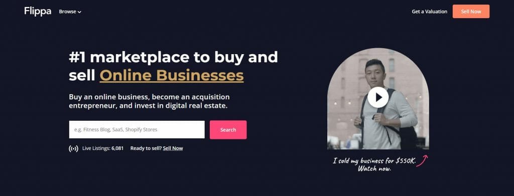 How to Value and Purchase an Online Business for Maximum ROI 1 Purchase an Online Business