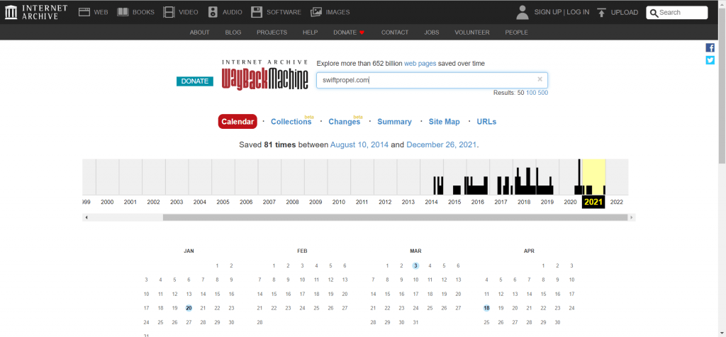 Top Tips to Change Domain without losing SEO Authority 1 image 143
