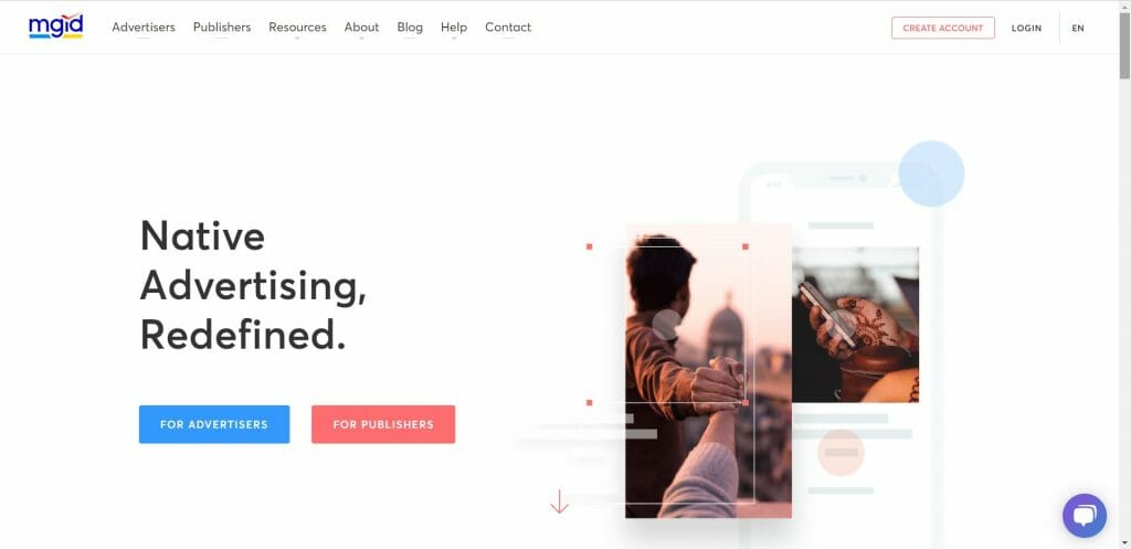 The Newest Way to Reach Customers: Native Advertising 3 MGID