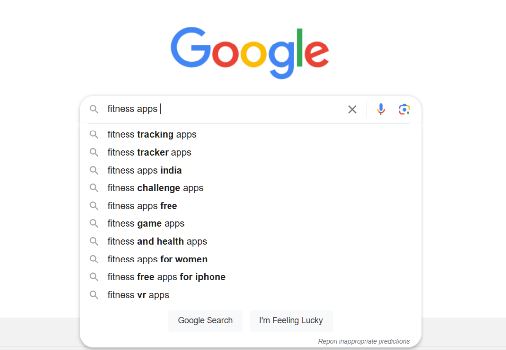 App Store Optimization Strategies and Tips for Success 1 keyword research for app store