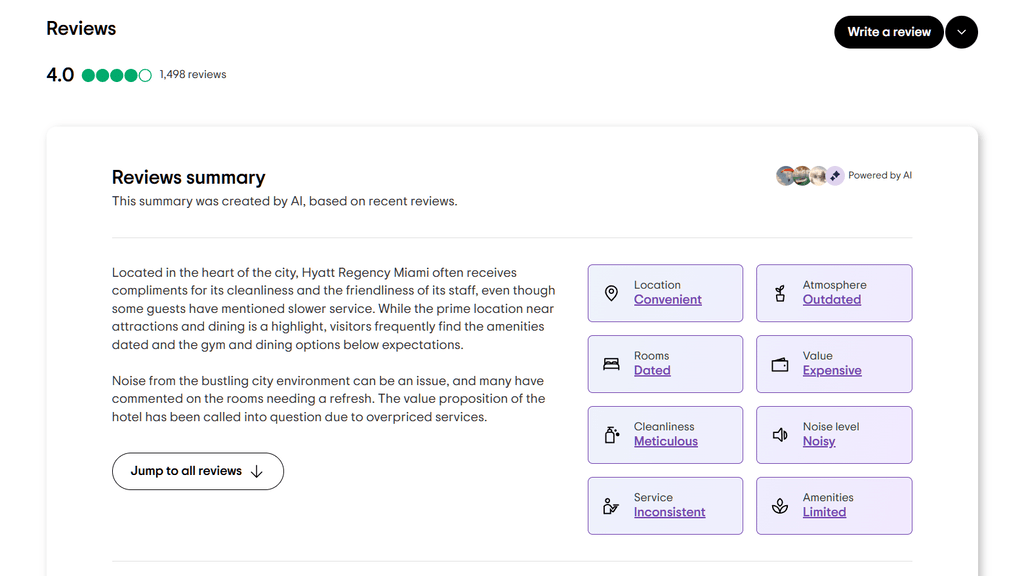 8 Dynamic Digital Marketing Strategies for Hospitality Industry 7 reviews of hotels