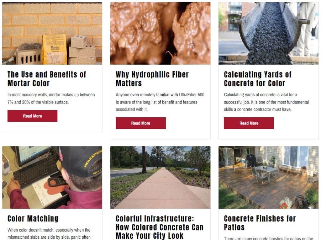 SEO for Architectural Firm: 85% Boost in Page One Rankings 2 image