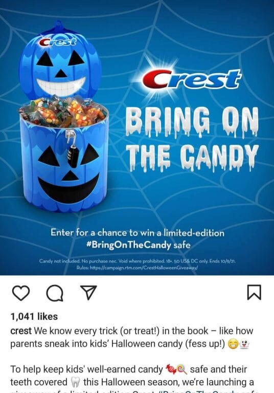Spooky Season Marketing: Innovative Halloween Marketing Ideas 4 Halloween Marketing Ideas4