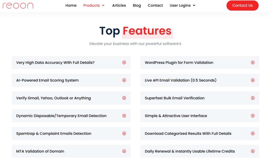 Reoon Email Verifier Review2