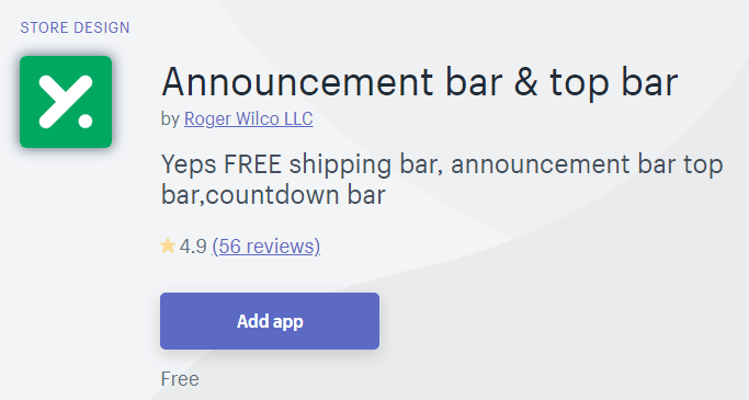 Digital Goldmine: Best Free Shopify Apps to Skyrocket Your Sales 18 image 76