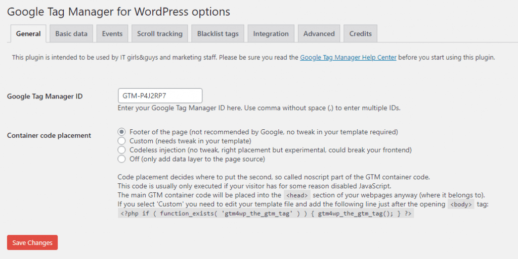 Essential Guide: Best WordPress Plugins for Every Blogger 7 image 87