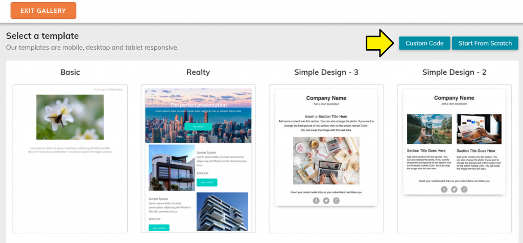 13 Reliable Email Marketing Services for Ecommerce: Boost Sales 18 Email marketing services