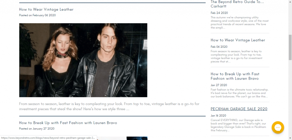 Advanced Ecommerce Marketing Strategies for Sales 9 image30