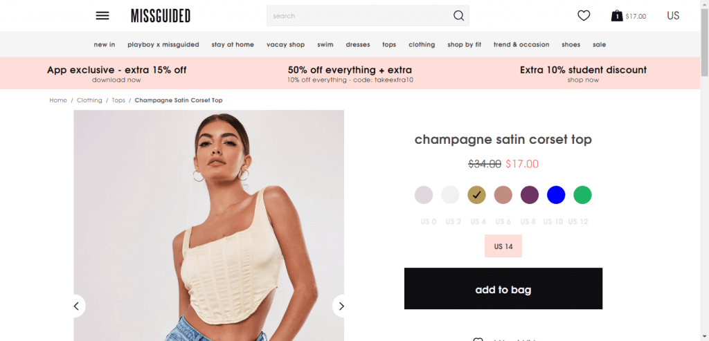 Advanced Ecommerce Marketing Strategies for Sales 32 image32