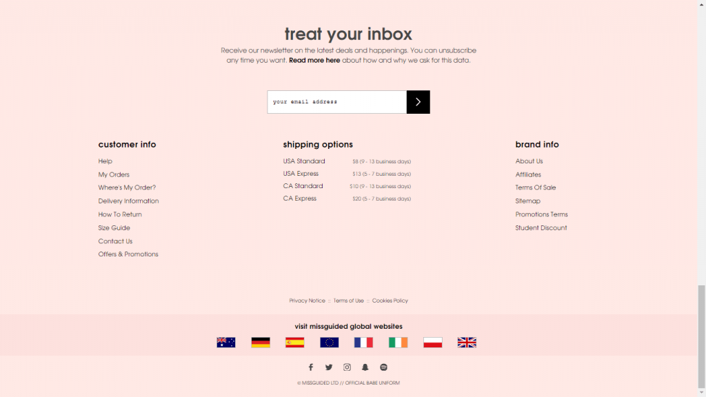 Advanced Ecommerce Marketing Strategies for Sales 33 image9