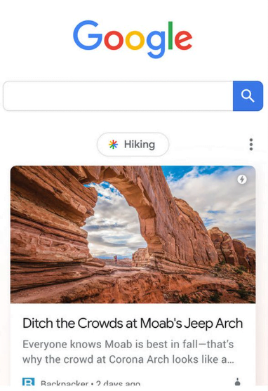 images in your articles