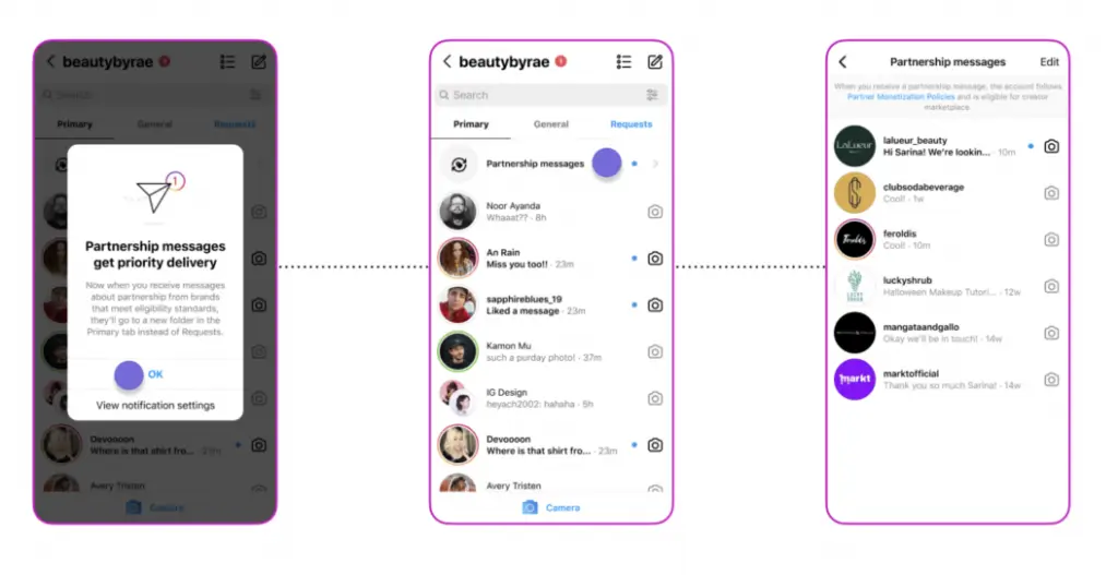 instagram Subscriptions3