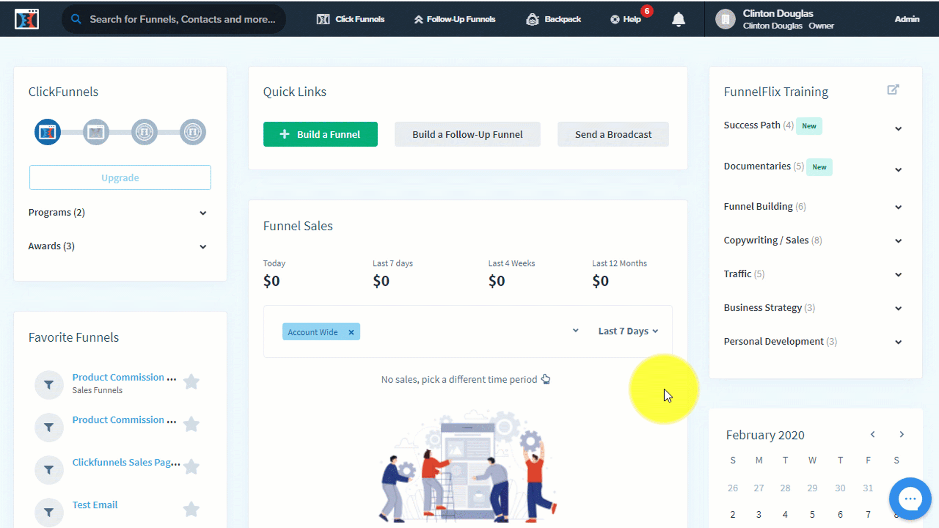 Boost ROI: 7 Smart & Easy Landing Page Builders for Marketers 11 landing page builders