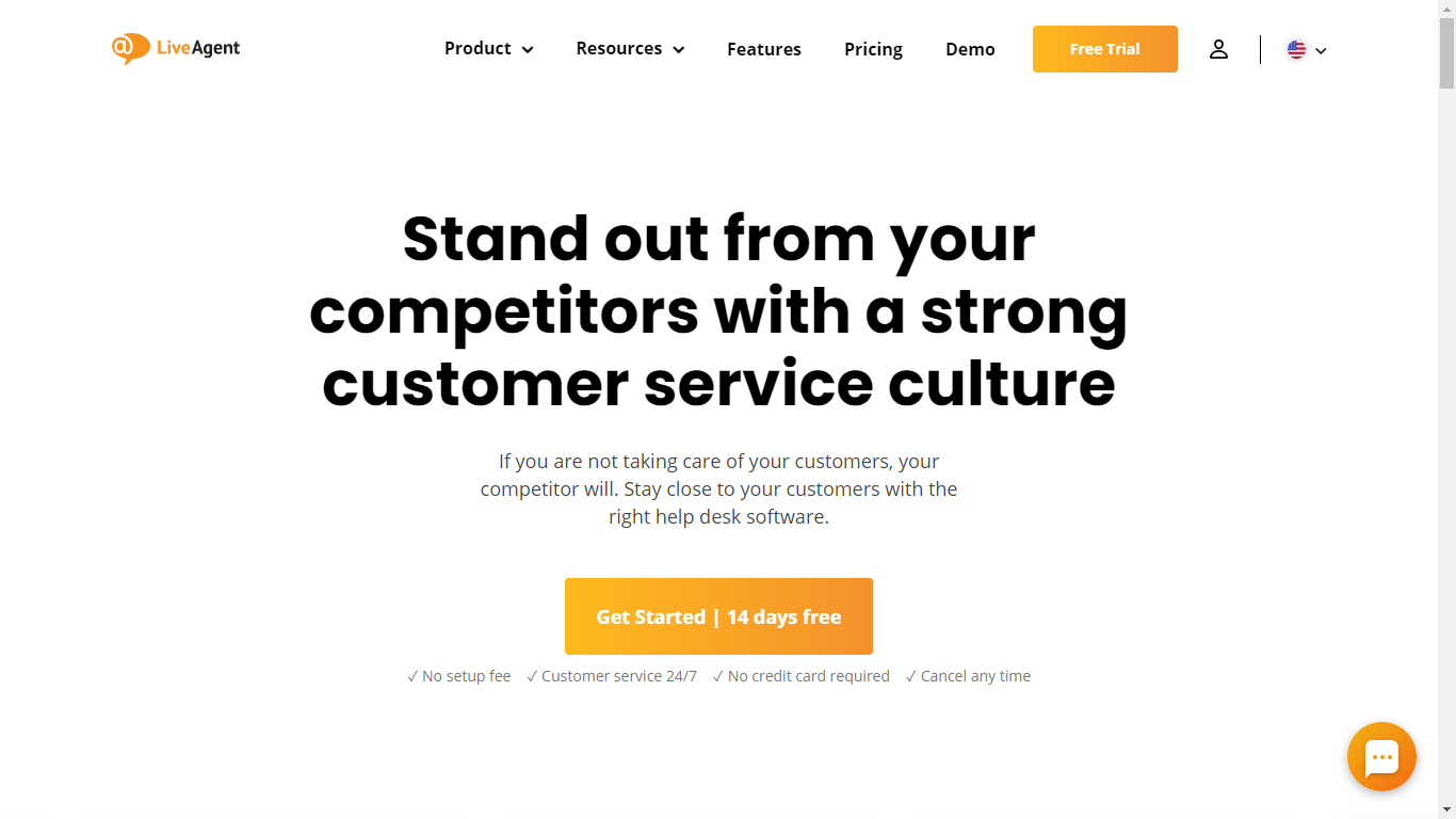 live chat softwares