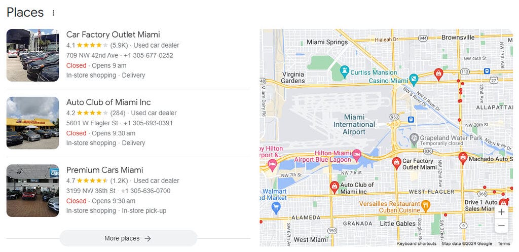 Automotive Digital Marketing Strategies
