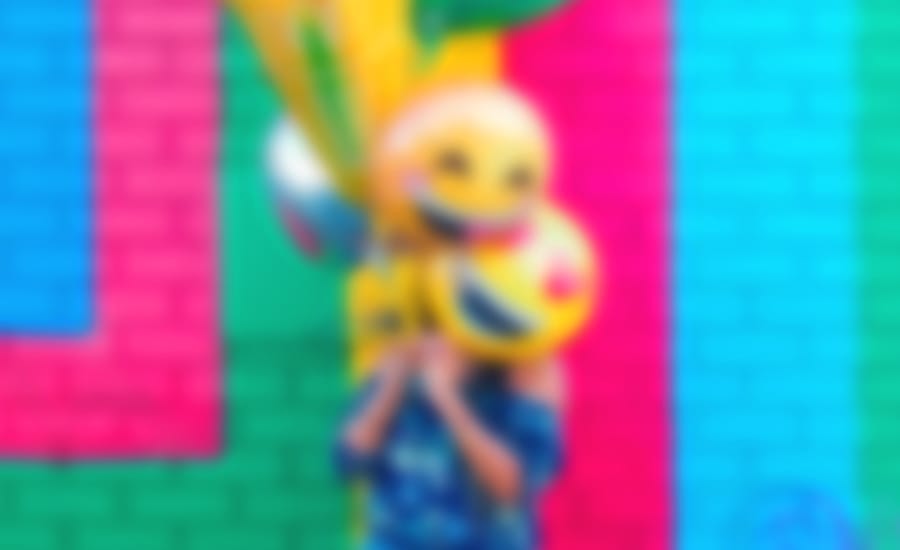 low quality images