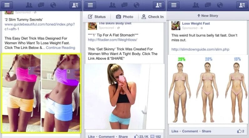 Facebook Ads rejected: 7 Reasons & How to Fix Them for Approval 7 misleding claims