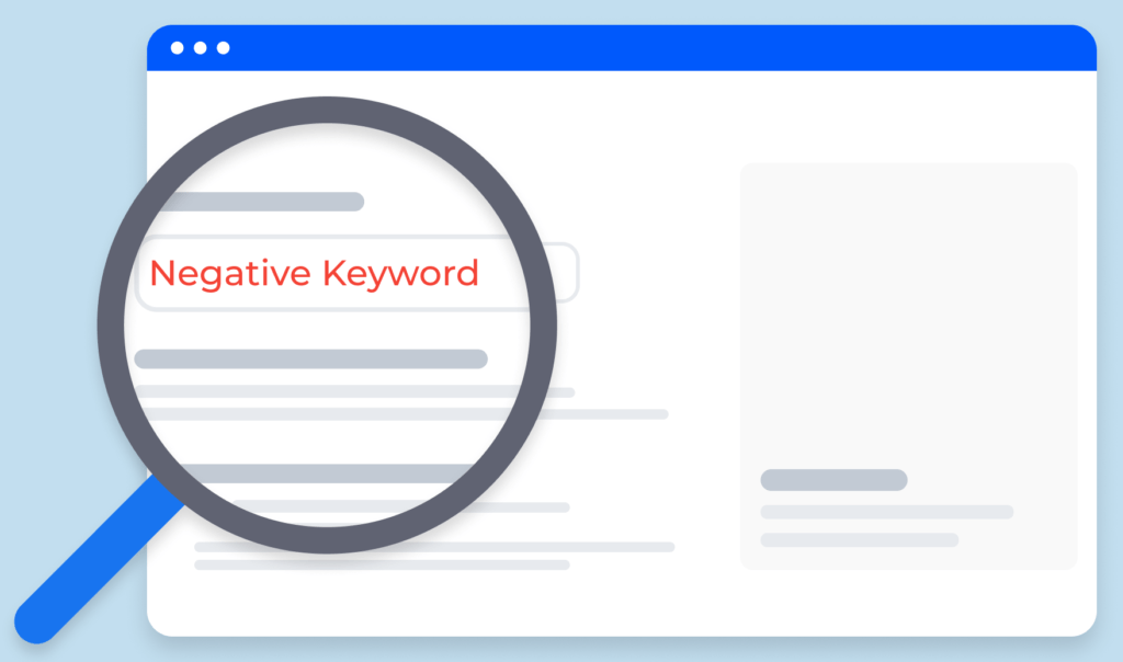 Tips for Launching the First Google Ads Campaign for Roofing Companies 11 negative keywords