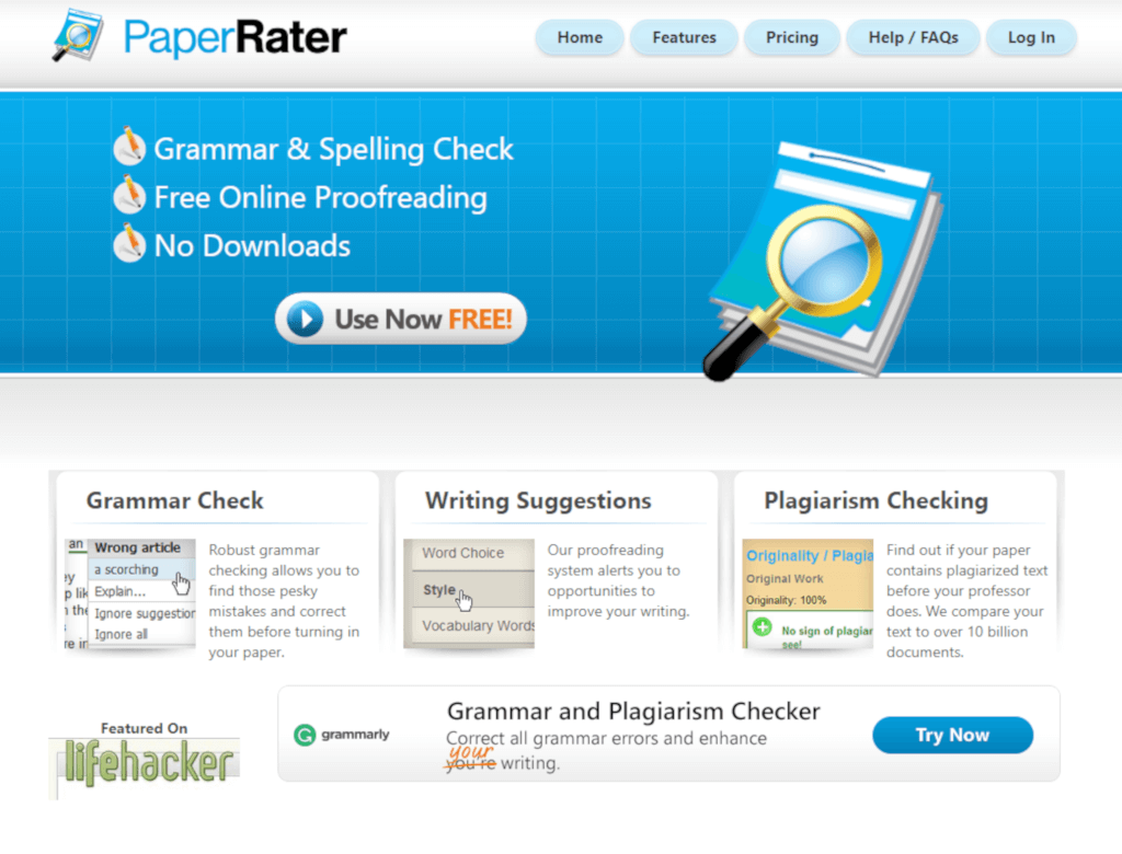 9 Robust online Proofreading Tools for New Age marketers 9 online proofreading tools