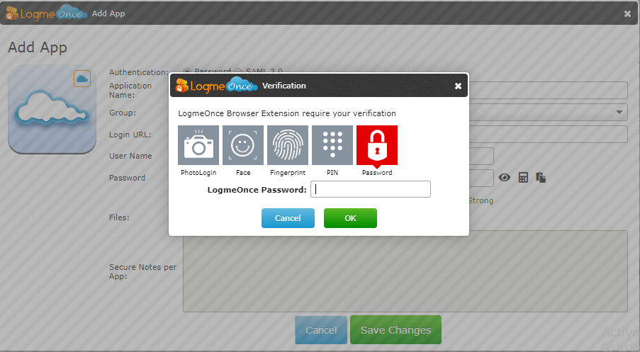 Password Managers 