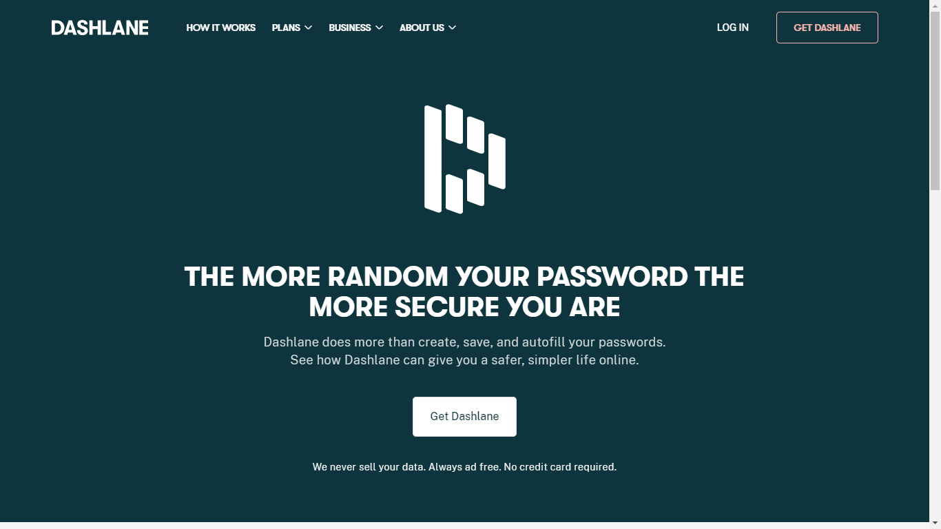 Password Managers 