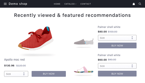 ecommerce conversion optimization